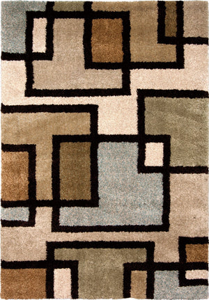 Wild Weave 1601 Huffing Bisque Rug - Rug & Home