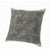 Willow 07575NGY Natural/Grey Pillow - Rug & Home