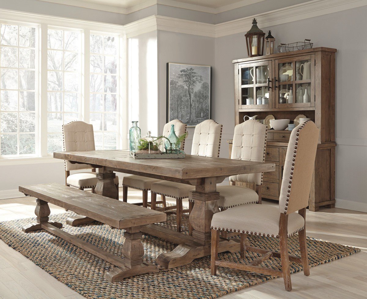 5 Tips for Outfitting your Dining Room this Holiday Season - Rug & Home