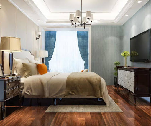 20+ Bedroom Decor and Furnishing Ideas for 2025