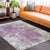 Color By Design: Lavender Rugs & Decor for a Tranquil Style - Rug & Home