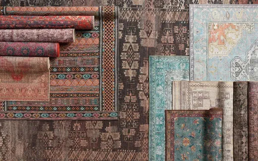 Everything About Types Of Rug Styles