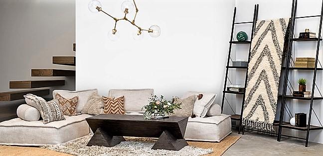 Furniture Highlight: Classic Home - Rug & Home