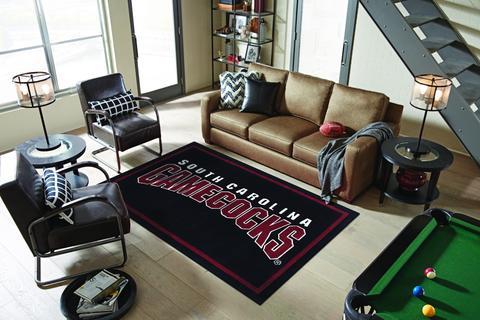 Go Team! 5 Tips to Designing the #1 Game Room - Rug & Home
