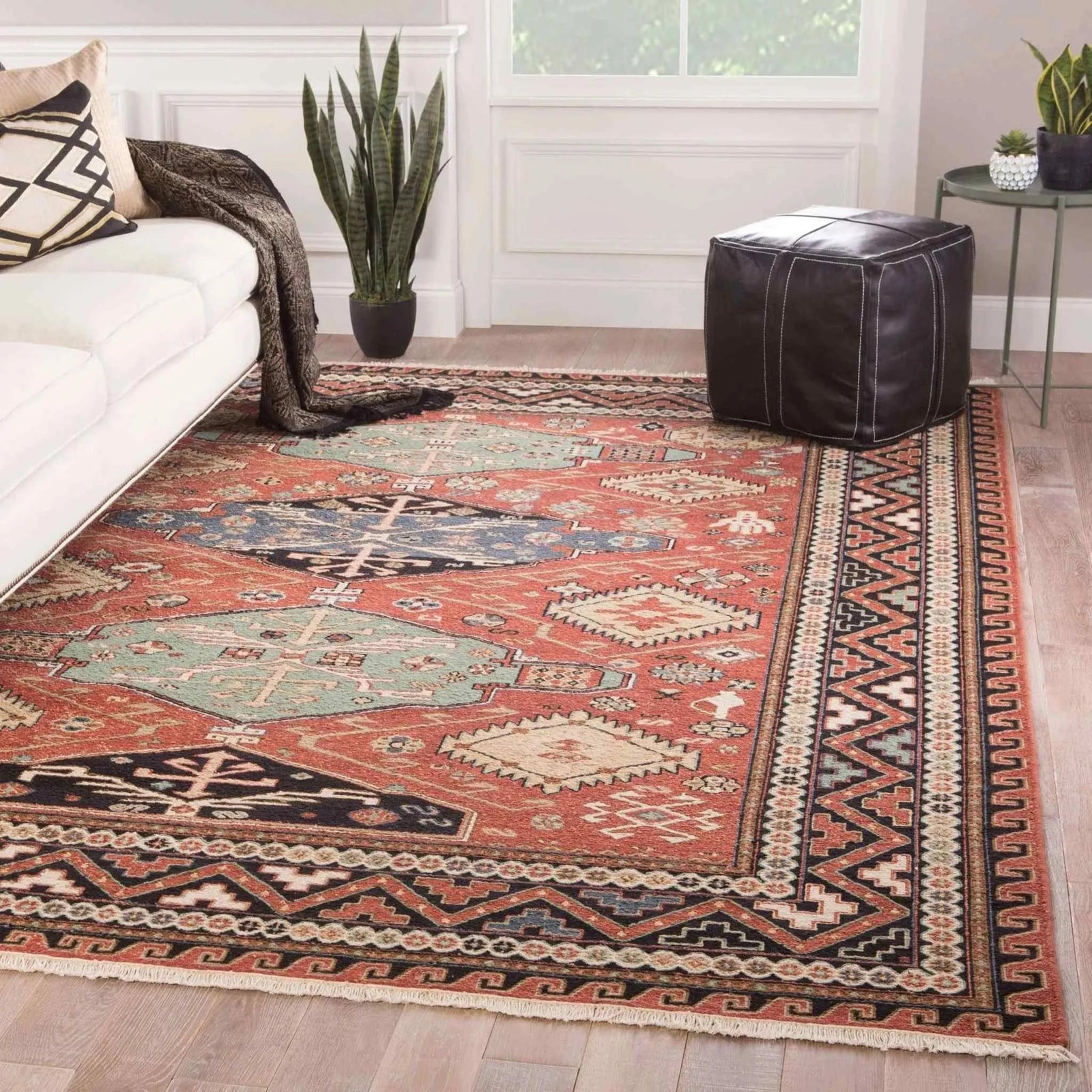 Nostalgic Tribal Rug Designs Making a Comeback in 2024 - Rug & Home