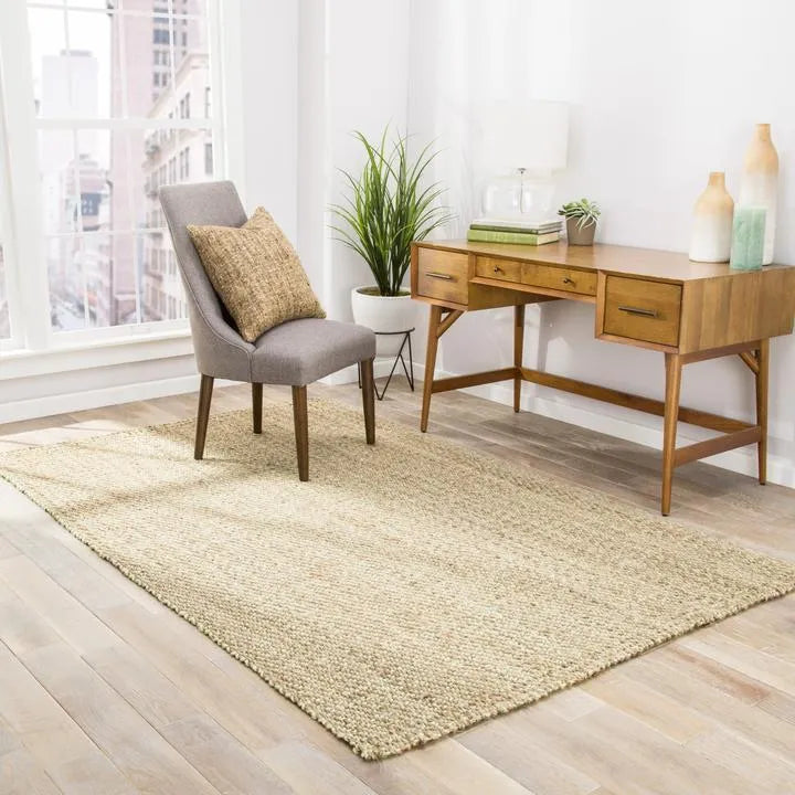 Rugs 101: Material Benefits