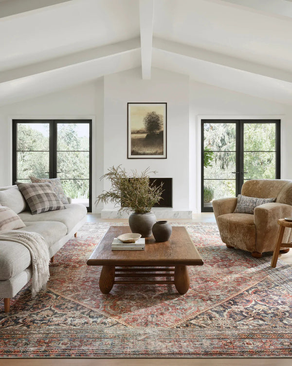 Rugs 101 Selecting Rug Sizes For Every