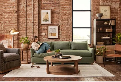 The Beauty of Neutral Rugs: Creating a Calm and Elegant Space - Rug & Home