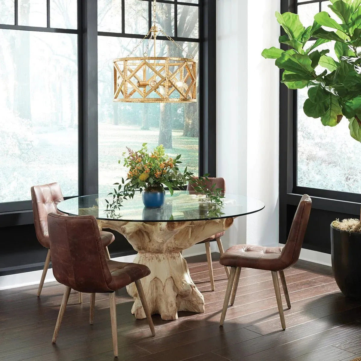 The Ultimate Guide to Entryway Table Ideas: Choosing the Right Table