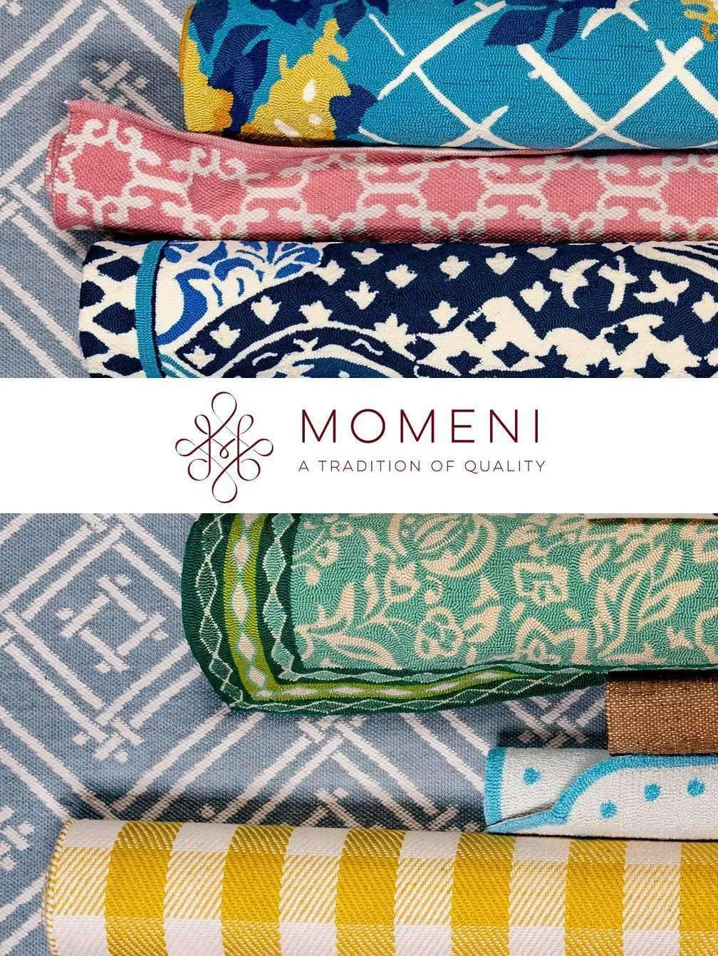 [Brand] Momeni Rugs