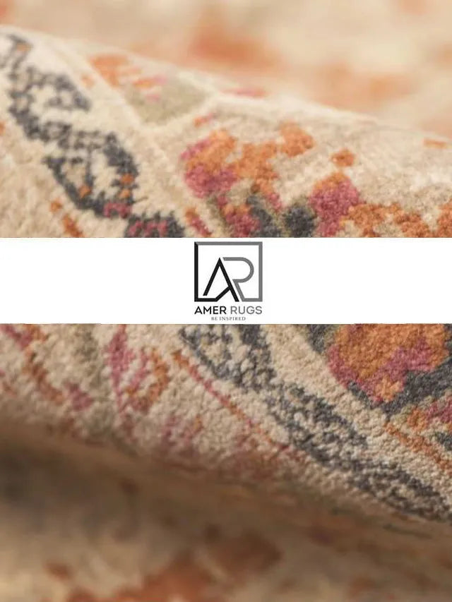 [Brand] Amer Rugs