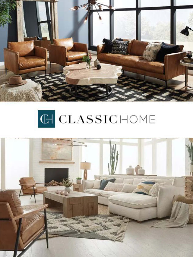 [Brand] Classic Home