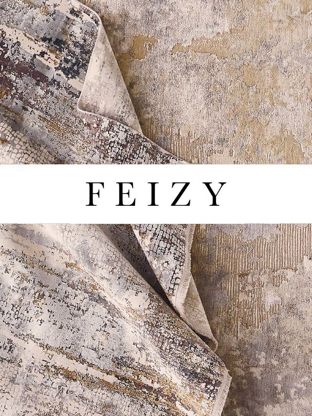 [Brand] Feizy Rugs