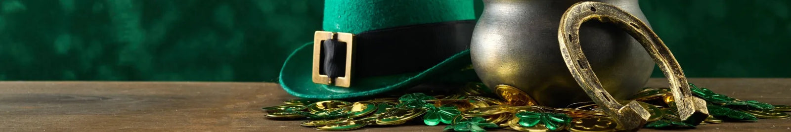 St. Patricks Day Sale
