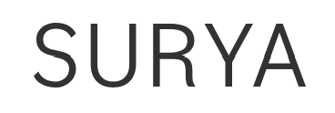 [Brand] Surya Rugs