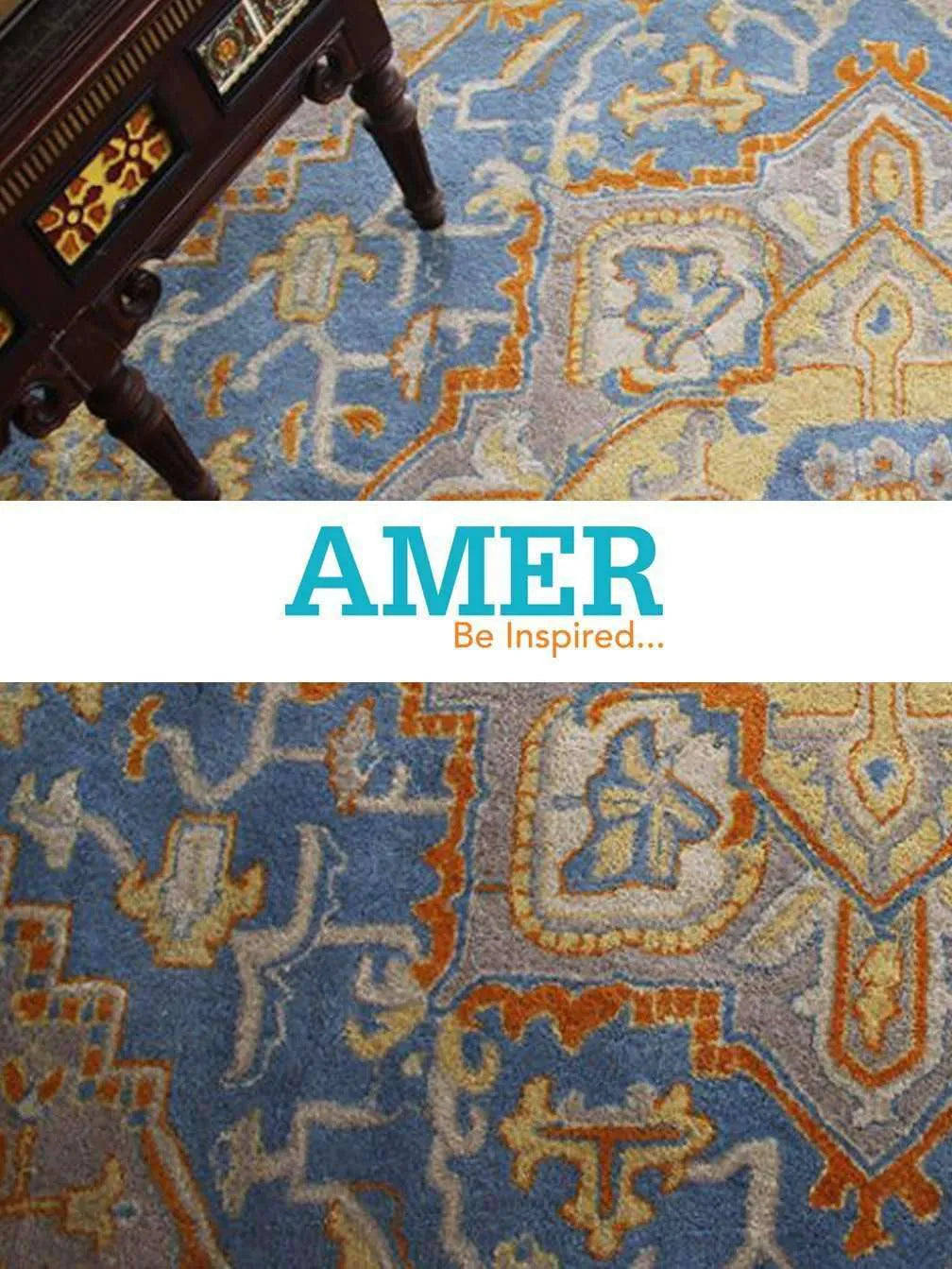 Amer Rugs