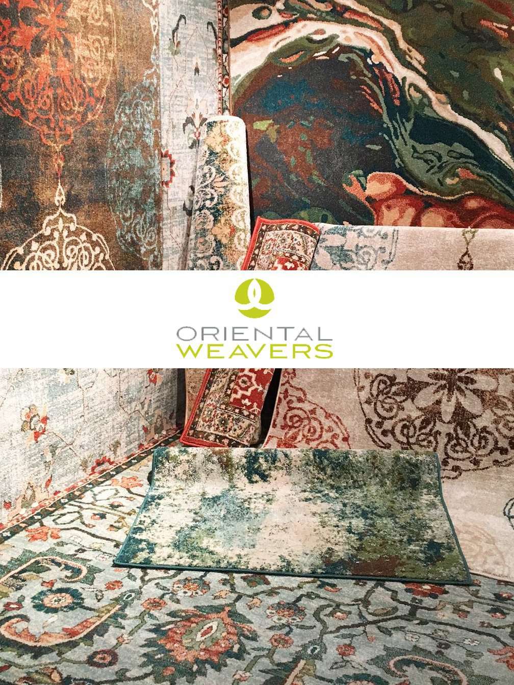 [Brand] Oriental Weavers Rugs