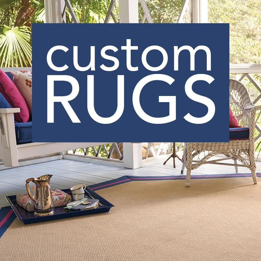 Custom Rugs