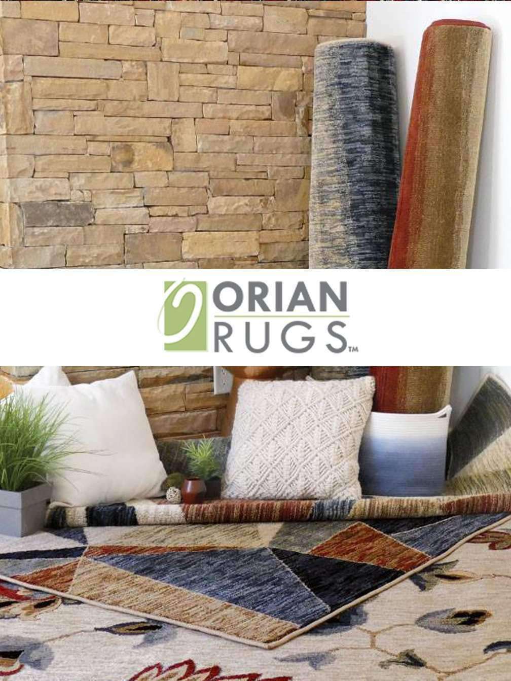 [Brand] Orian Rugs