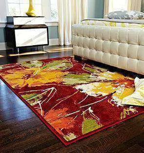 Floral & Botanical Rugs | Rug & Home