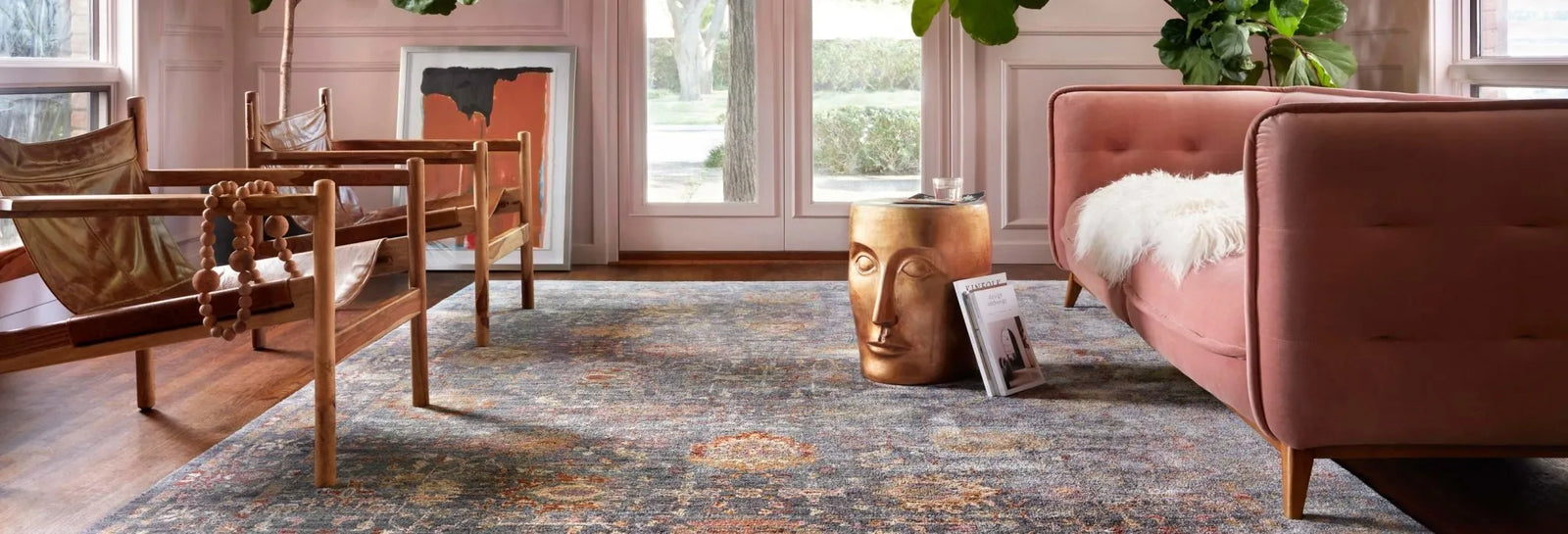 Giada Collection - Rug & Home