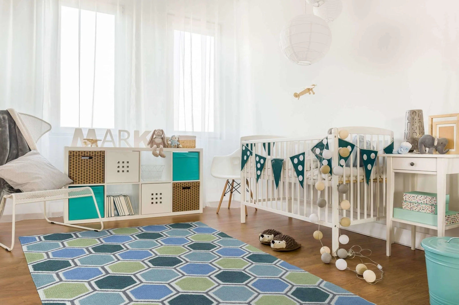 [Style] Kids Rugs