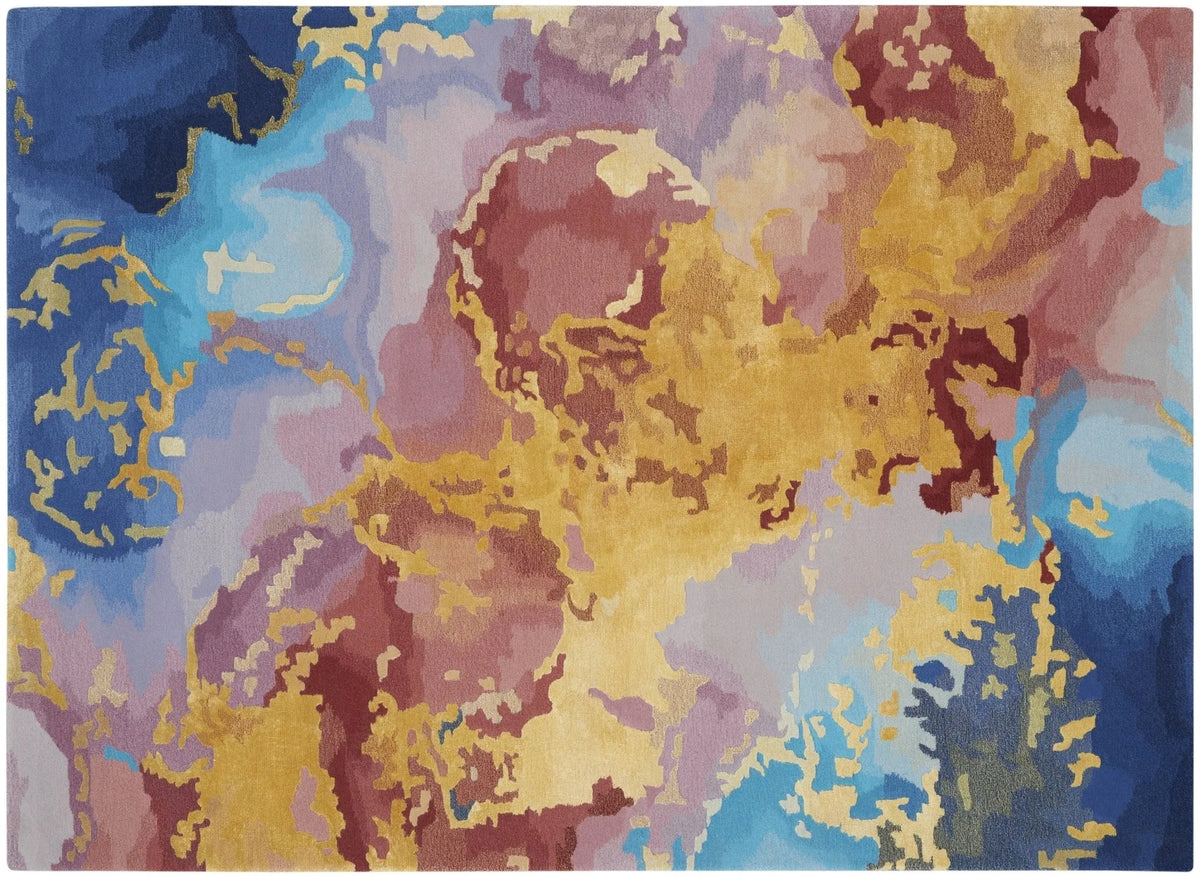Multicolor Artwork
