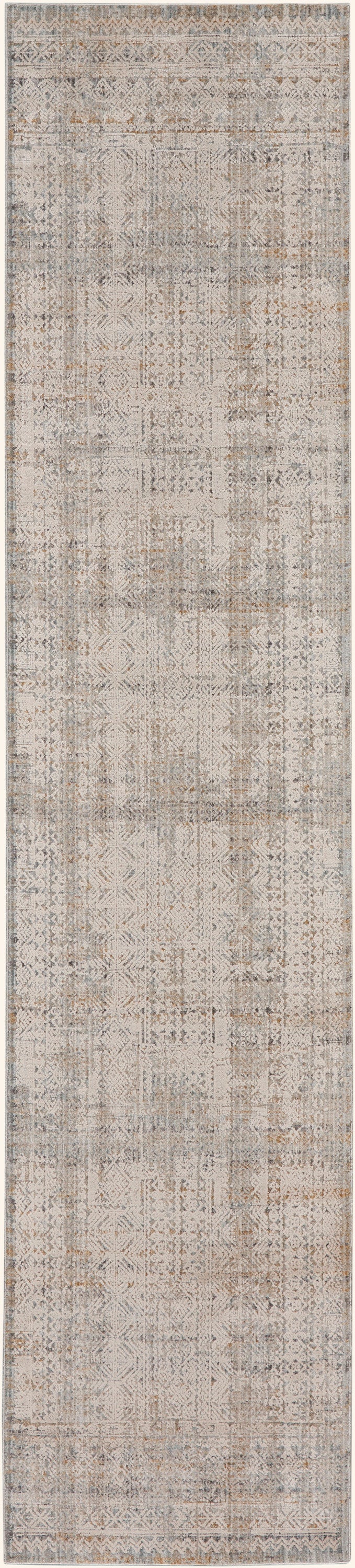 Lynx LNX06 Ivory Multicolor Rug