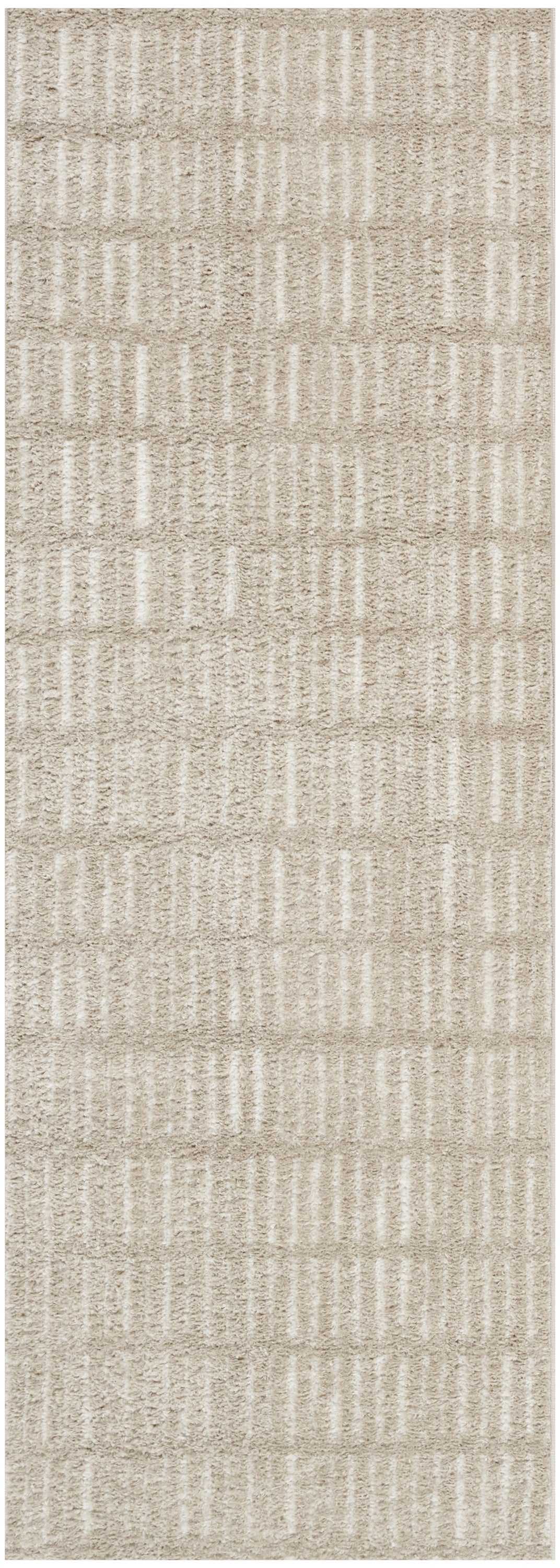 Modern Comfort MNC03 Grey Ivory Rug