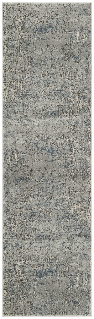 Quarry QUA17 Dark Grey Rug