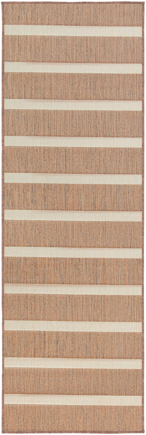 Positano POS03 Jute Ivory Rug
