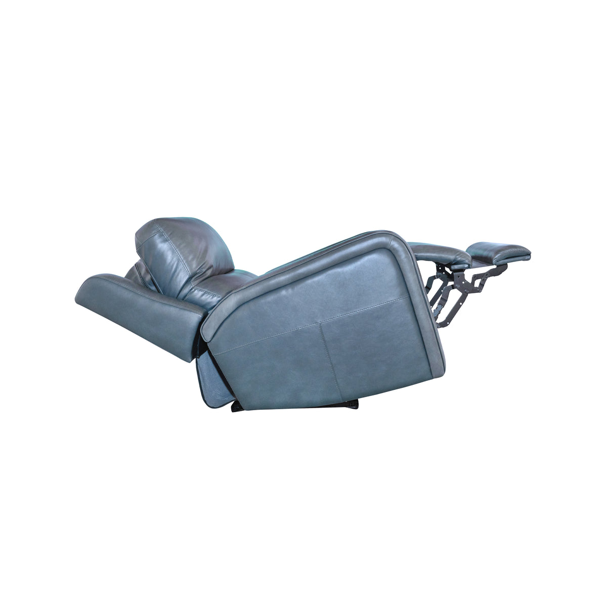 Power Recliner with Power Headrest, Lumbar, Heat & Massage