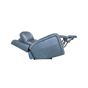 Power Recliner with Power Headrest, Lumbar, Heat & Massage