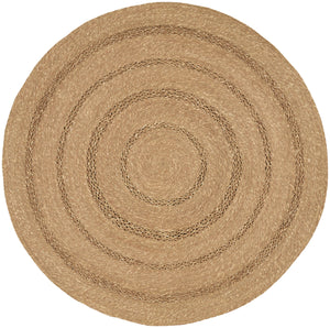 Natural Seagrass NSG01 Natural Rug
