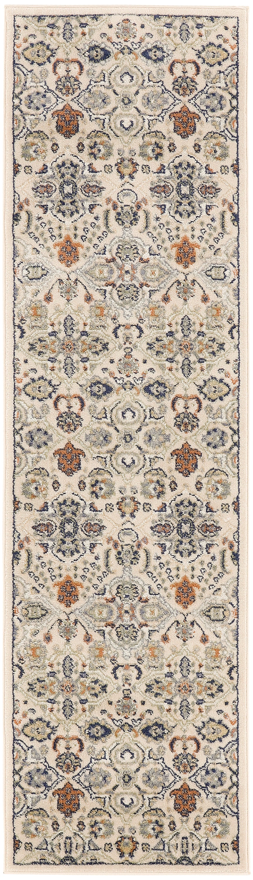 Allur ALR03 Beige Rug