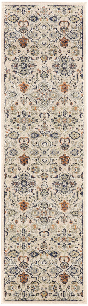 Allur ALR03 Beige Rug