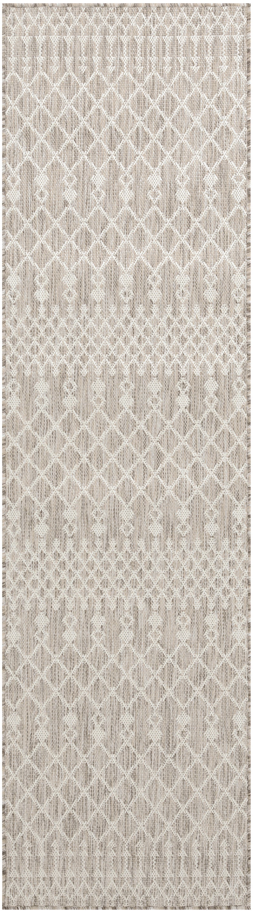Positano POS02 Light Grey Rug