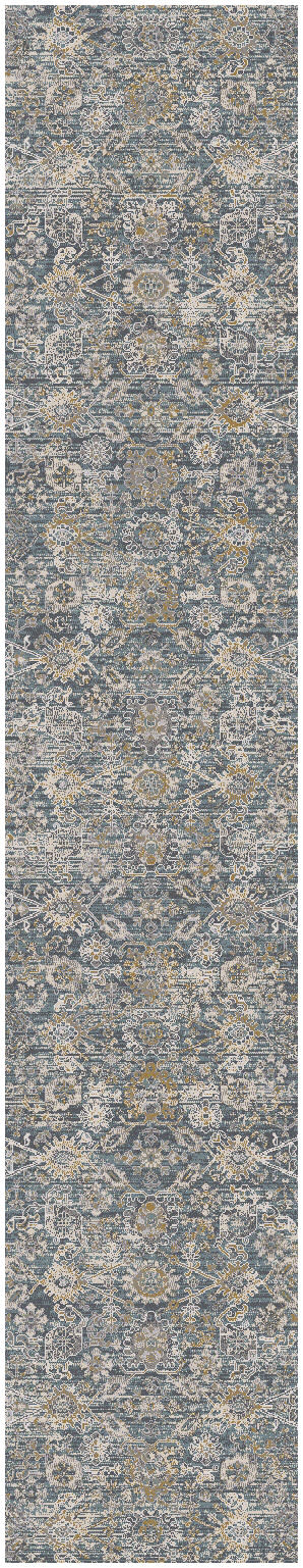 Lynx LNX08 Charcoal Rug
