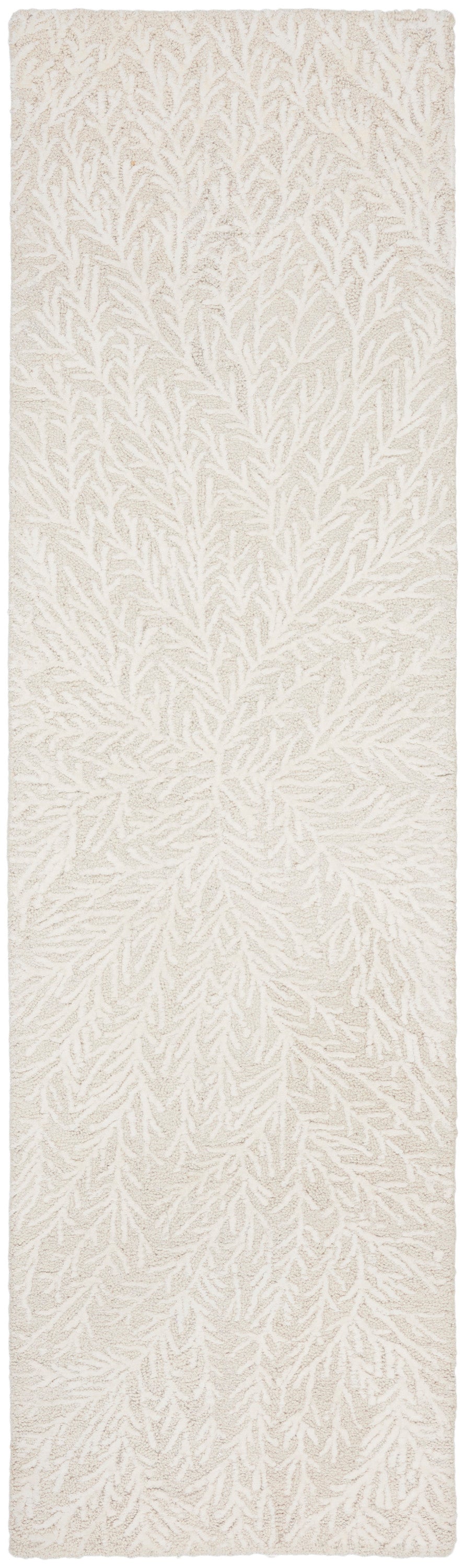 Ma30 Star SMR03 Ivory Rug
