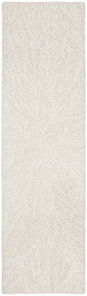 Ma30 Star SMR03 Ivory Rug