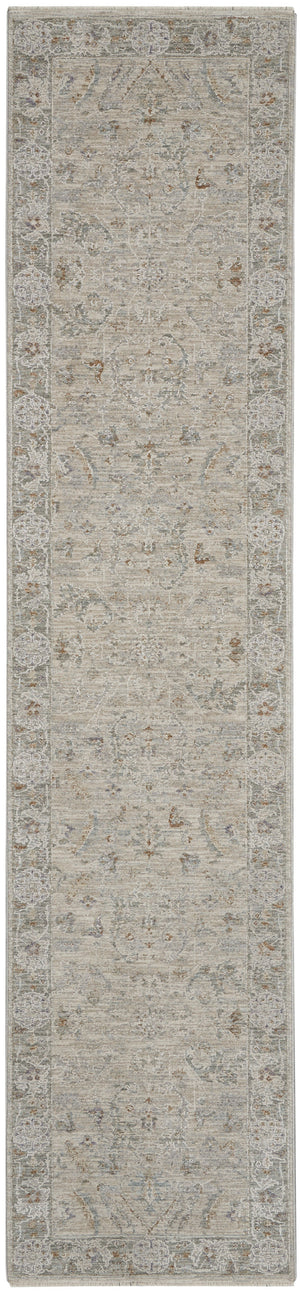 Infinite IFT01 Light Grey Rug