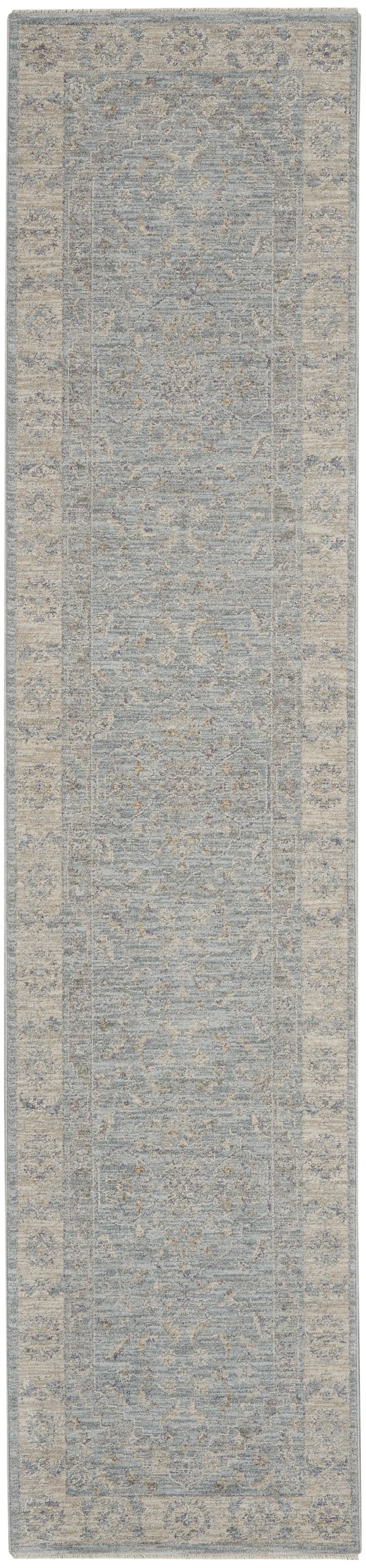 Infinite IFT02 Blue Rug