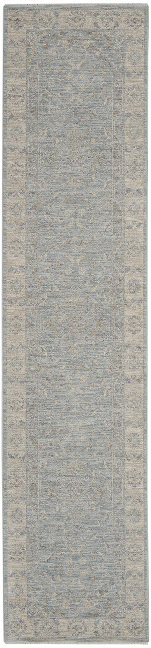 Infinite IFT02 Blue Rug