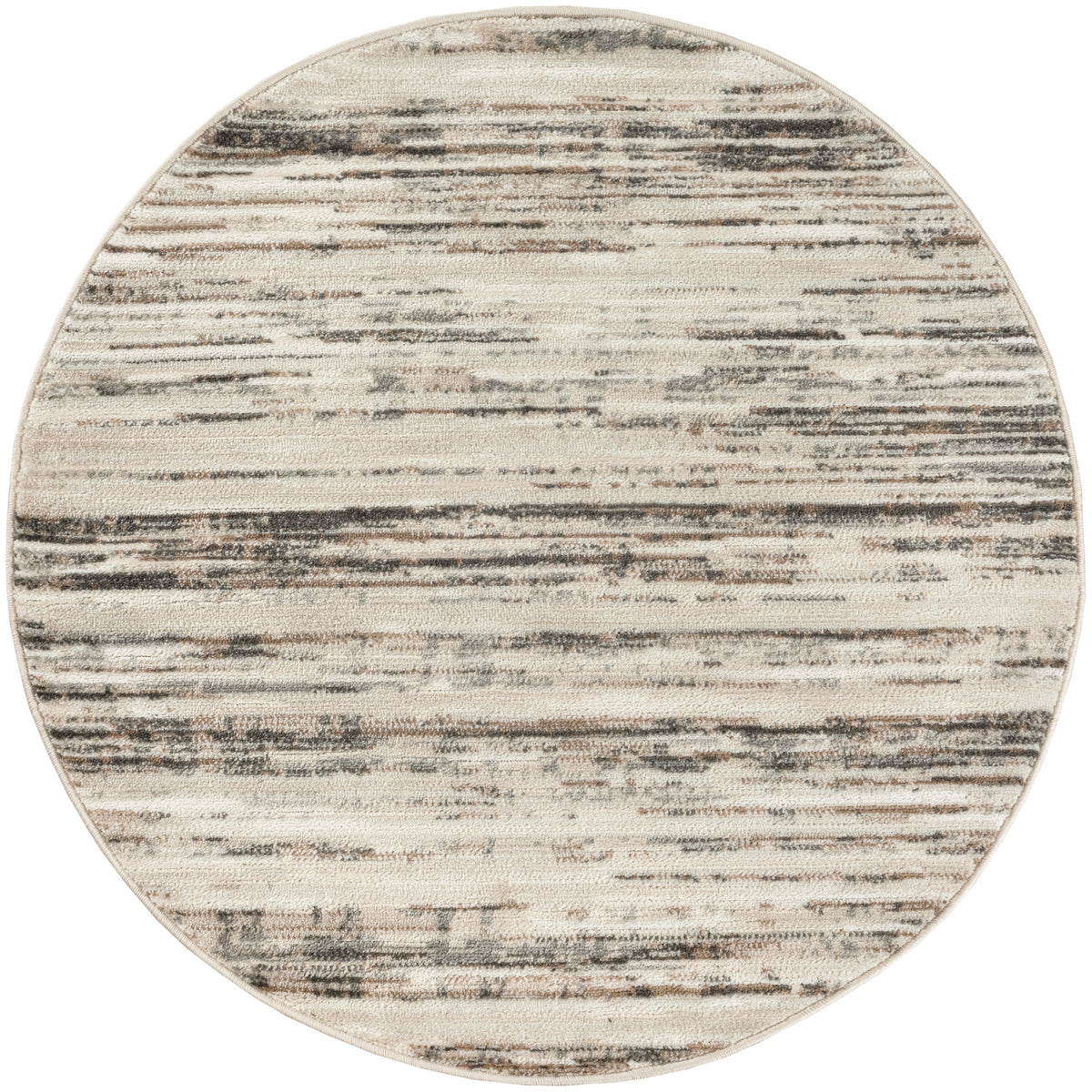 Serenity Home SRH03 Ivory Beige Rug