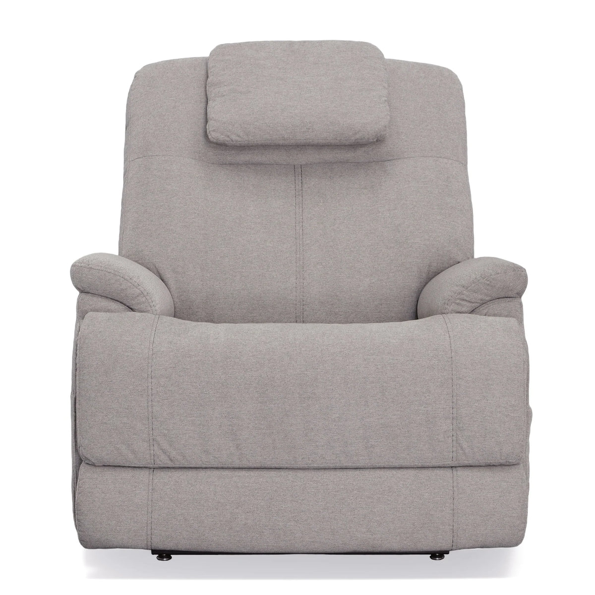 Zecliner Model 1 Power Sleep Recliner with Power Headrest & Lumbar