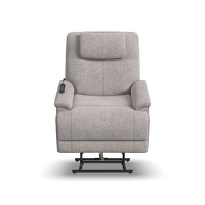 Zecliner Model 1 Power Lift Sleep Recliner with Power Headrest & Lumbar