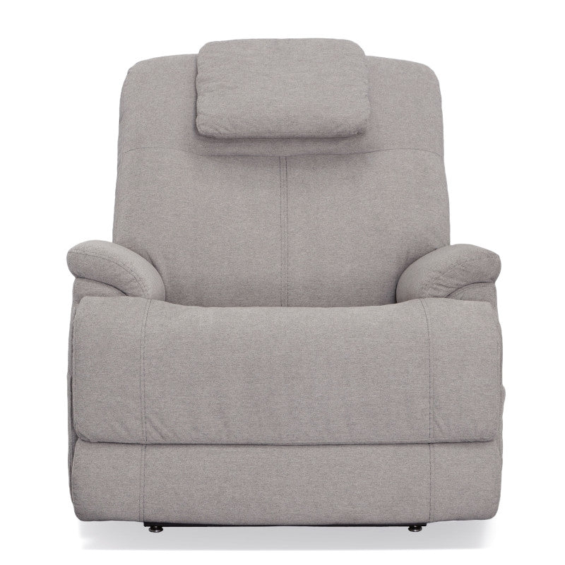 Zecliner Model 1 Power Lift Sleep Recliner with Power Headrest & Lumbar