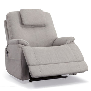 Zecliner Model 1 Power Lift Sleep Recliner with Power Headrest & Lumbar