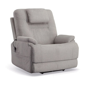 Zecliner Model 2 Power Lift Sleep Recliner with Power Headrest & Lumbar