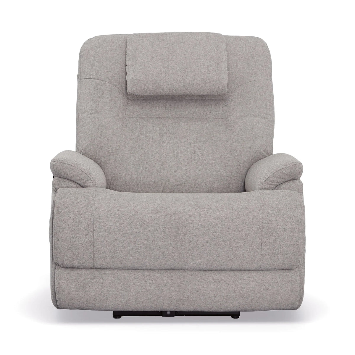 Zecliner Model 2 Power Lift Sleep Recliner with Power Headrest & Lumbar